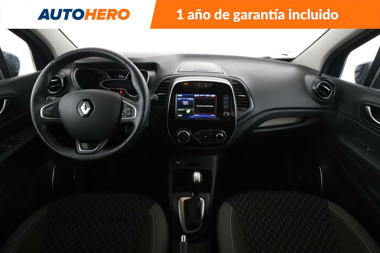 Foto Renault Captur 13