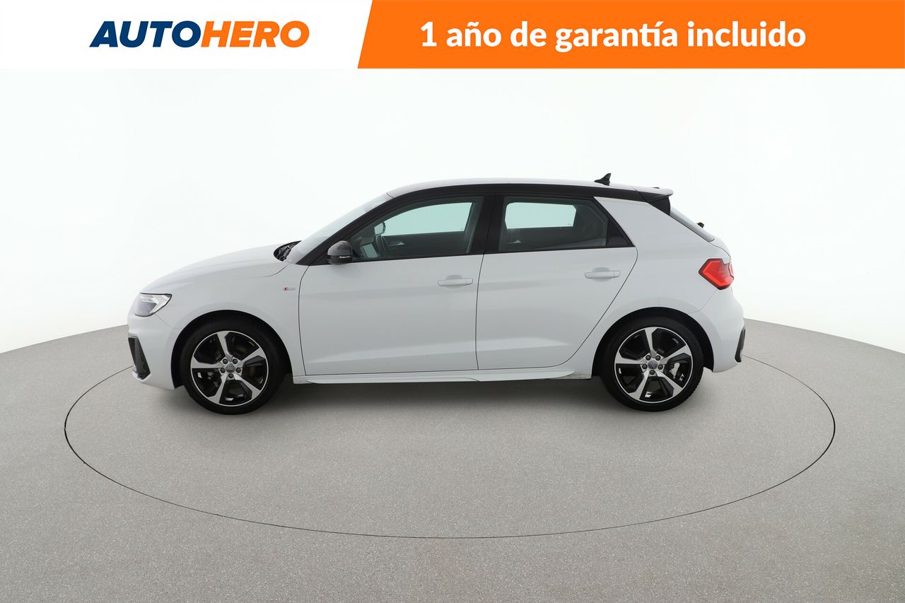 Foto Audi A1 3