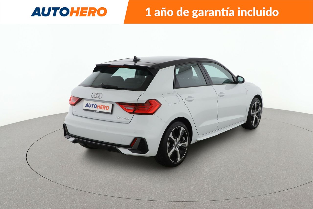 Foto Audi A1 6