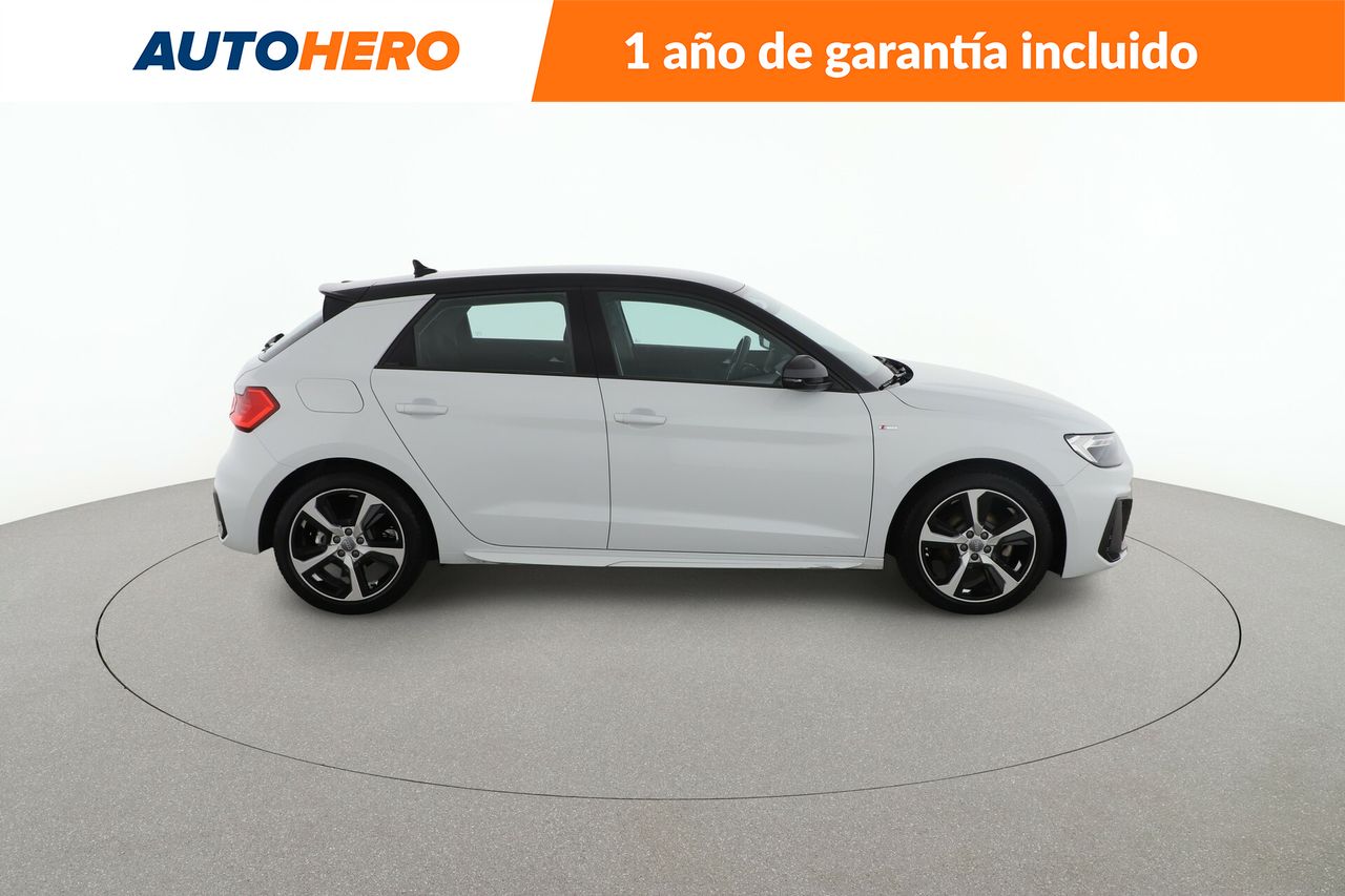 Foto Audi A1 7