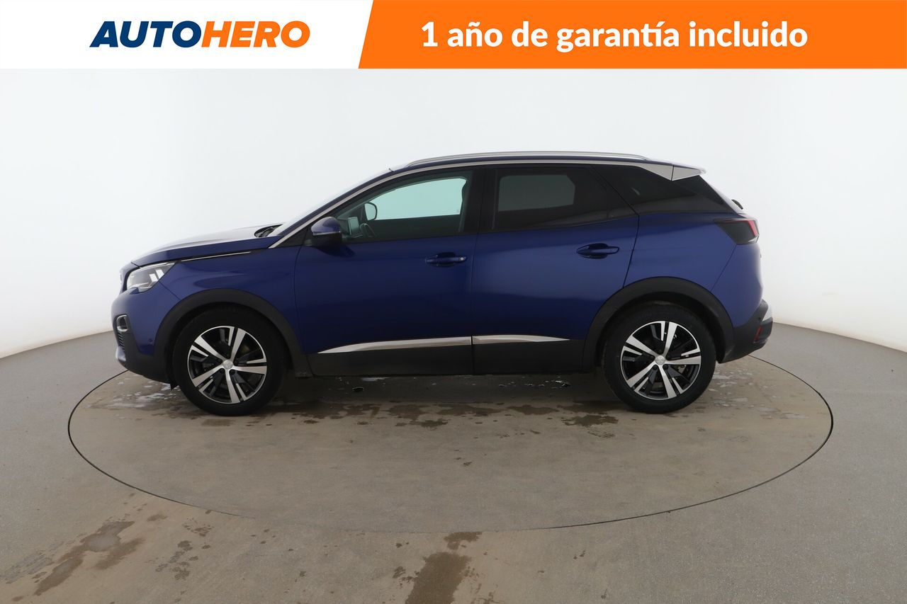 Foto Peugeot 3008 3