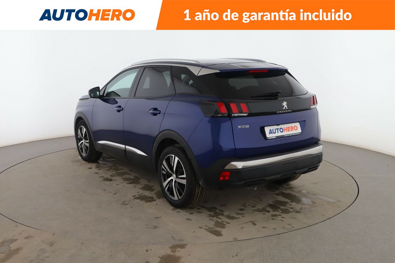 Foto Peugeot 3008 4