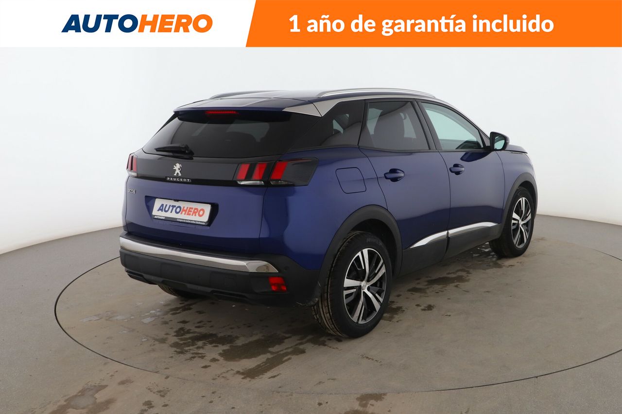 Foto Peugeot 3008 6