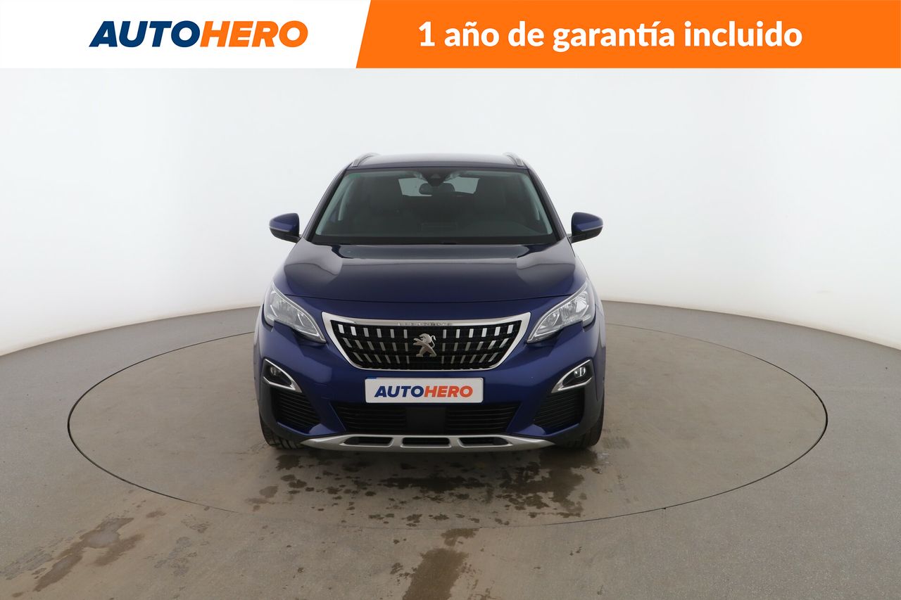 Foto Peugeot 3008 9