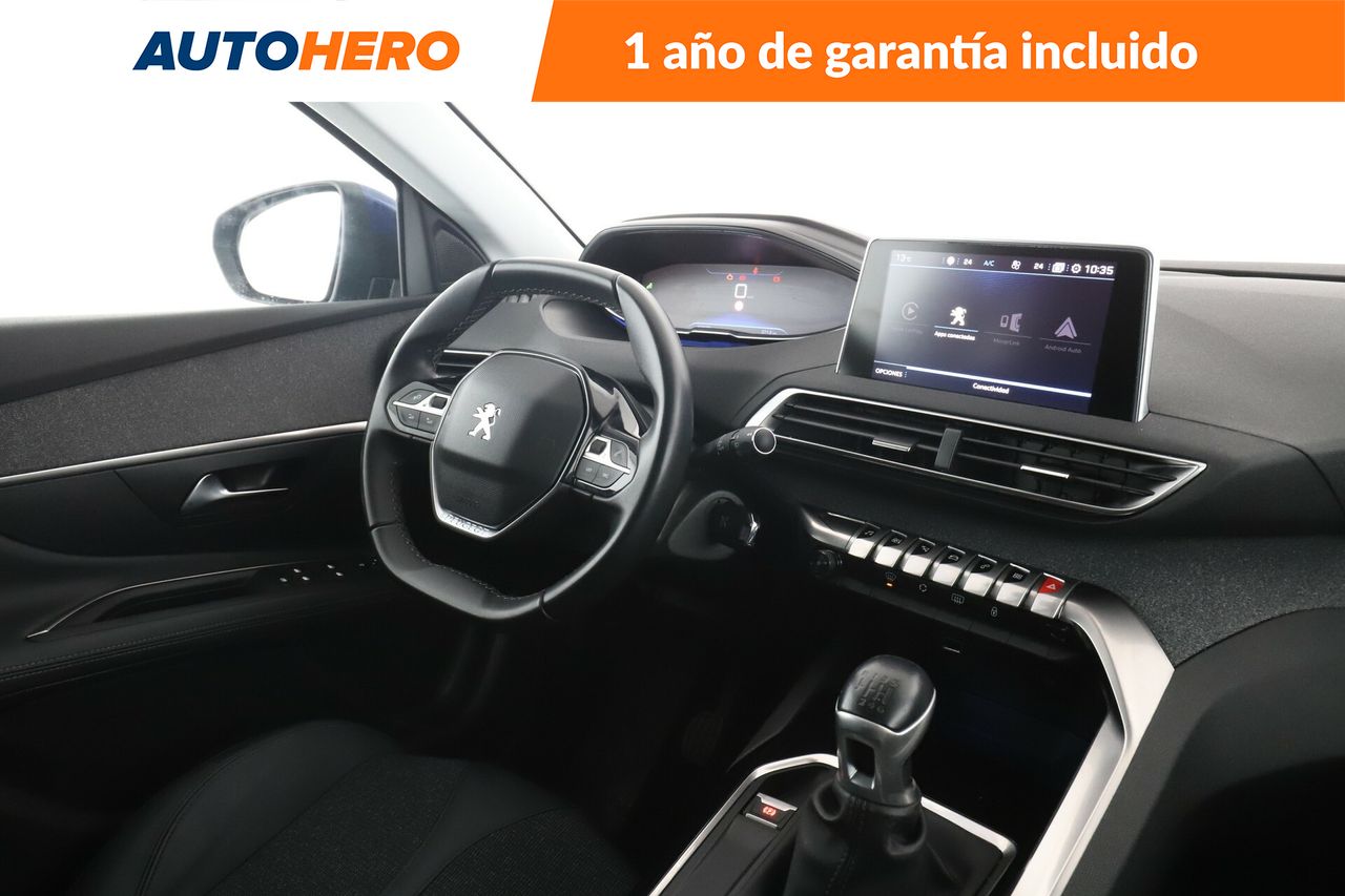 Foto Peugeot 3008 14