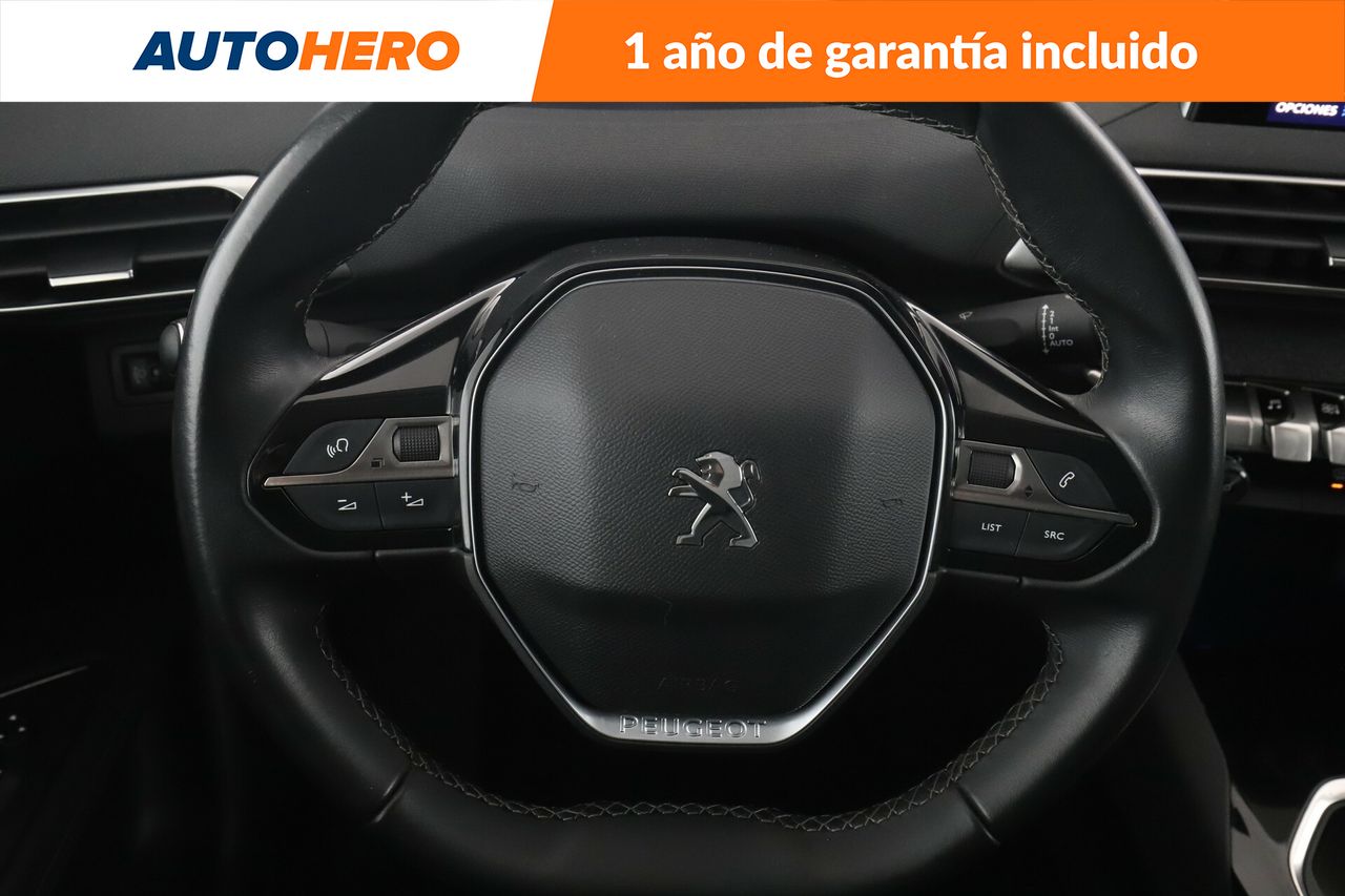 Foto Peugeot 3008 20