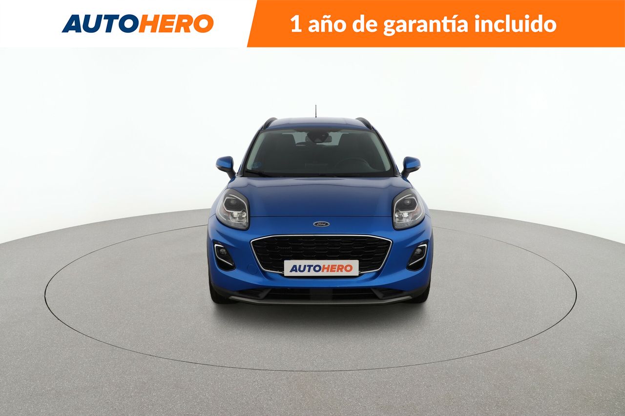 Foto Ford Puma 9