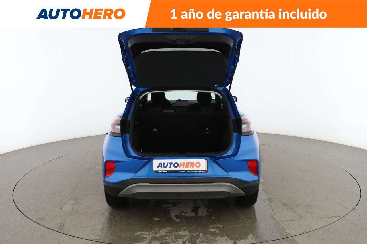 Foto Ford Puma 18