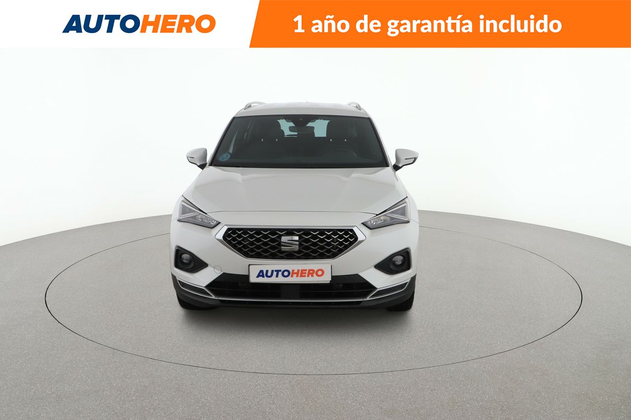 Foto Seat Tarraco 9