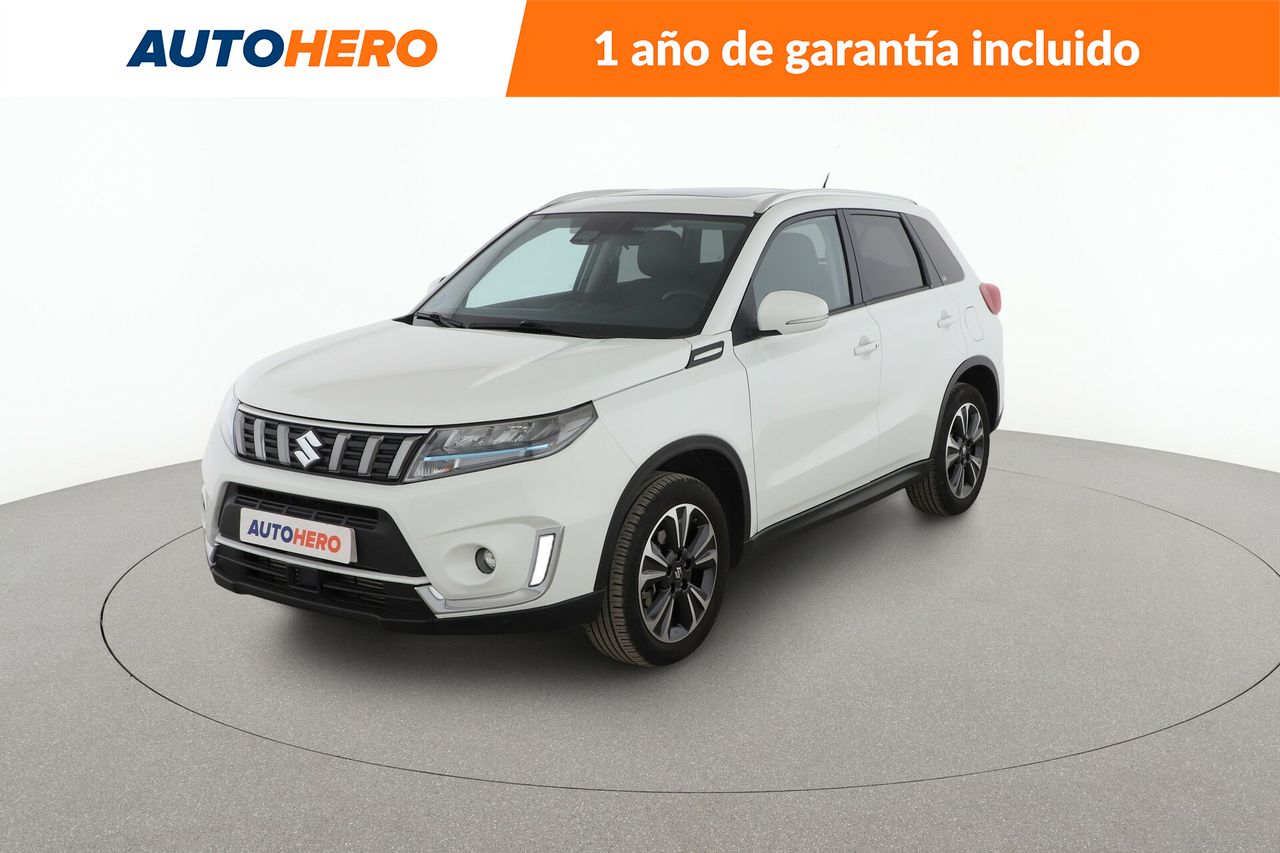 Foto Suzuki Vitara 1