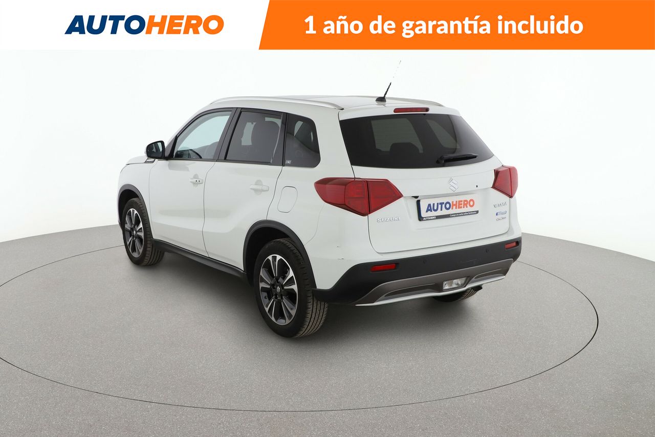 Foto Suzuki Vitara 4