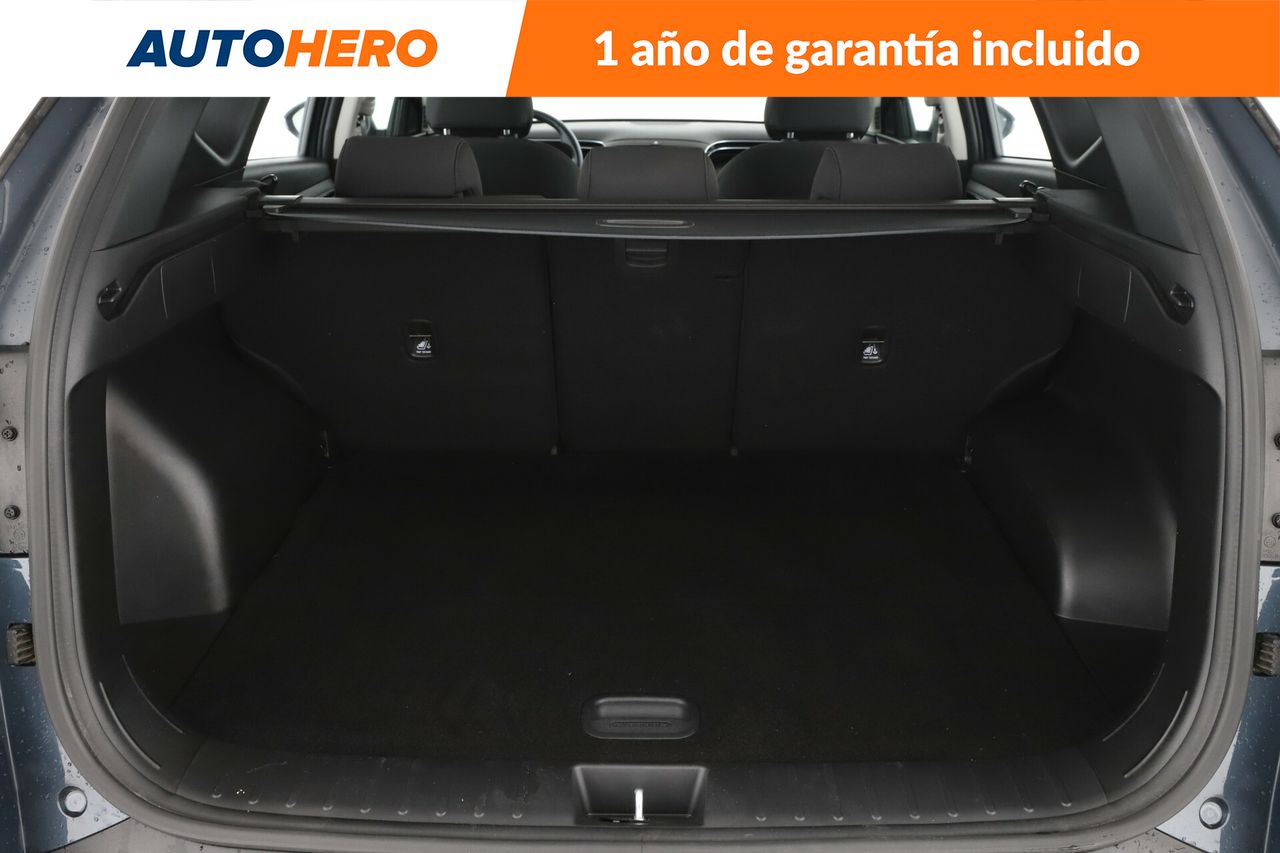 Foto Hyundai Tucson 19