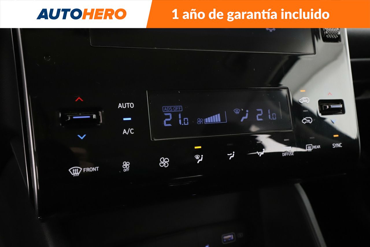 Foto Hyundai Tucson 23