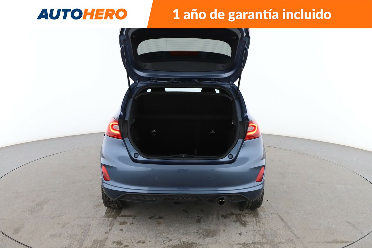 Foto Ford Fiesta 18