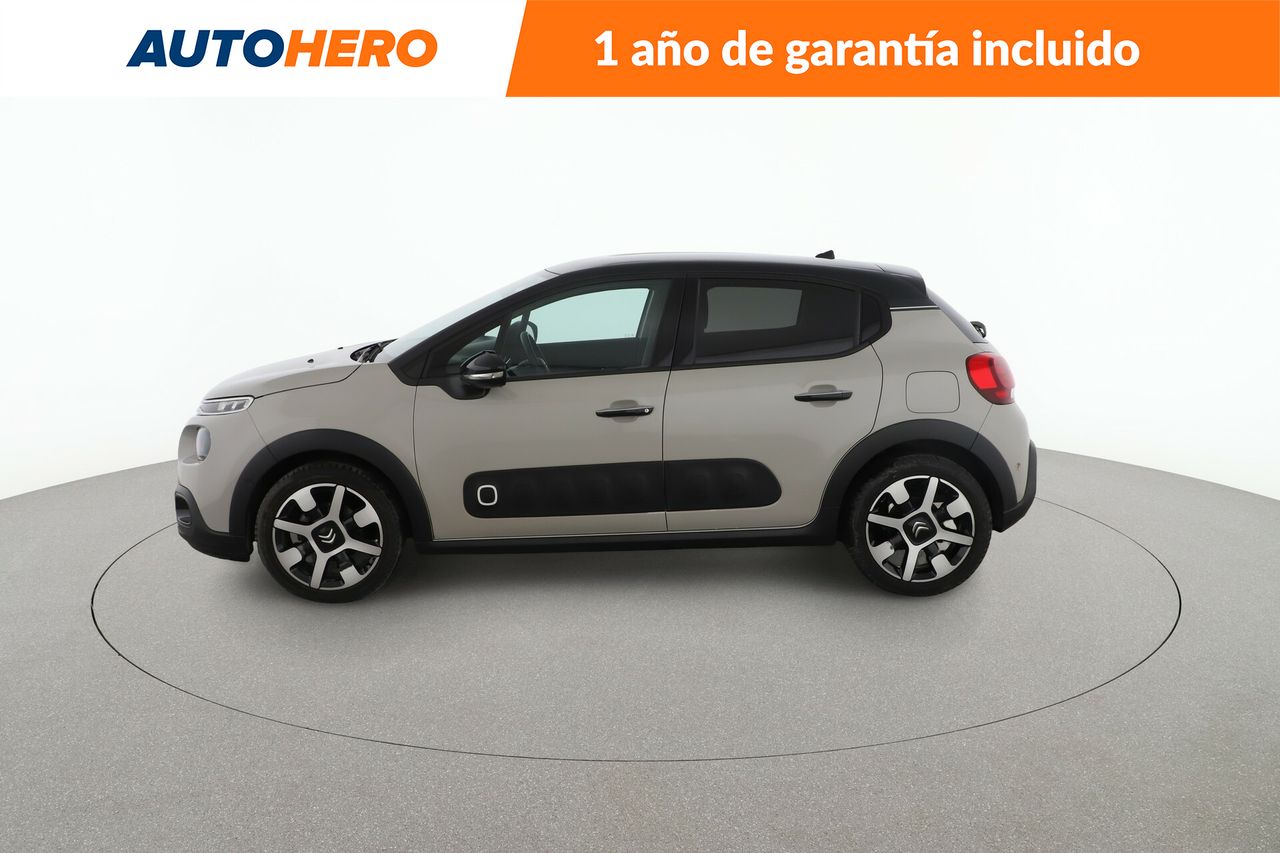 Foto Citroën C3 3