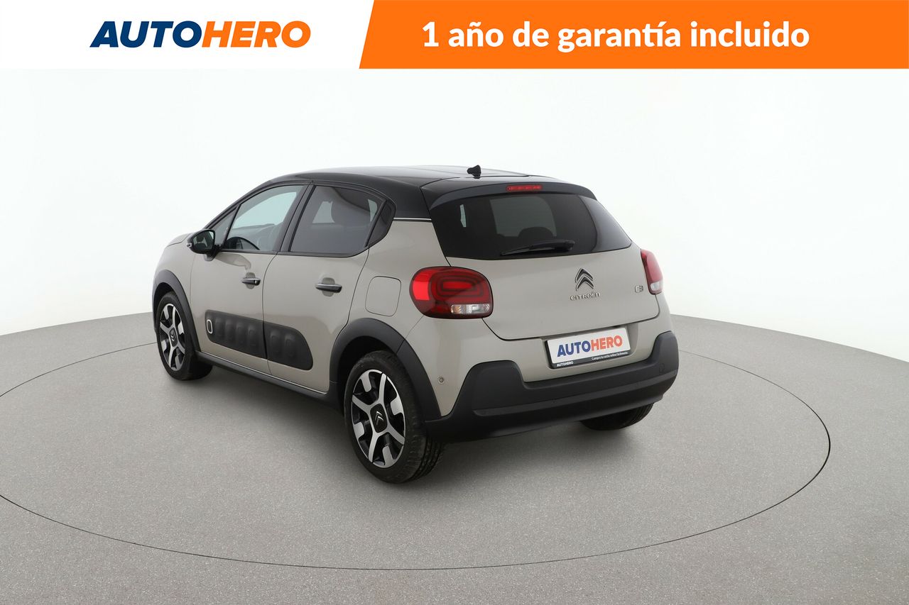 Foto Citroën C3 4