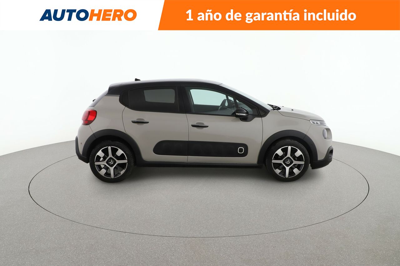 Foto Citroën C3 7