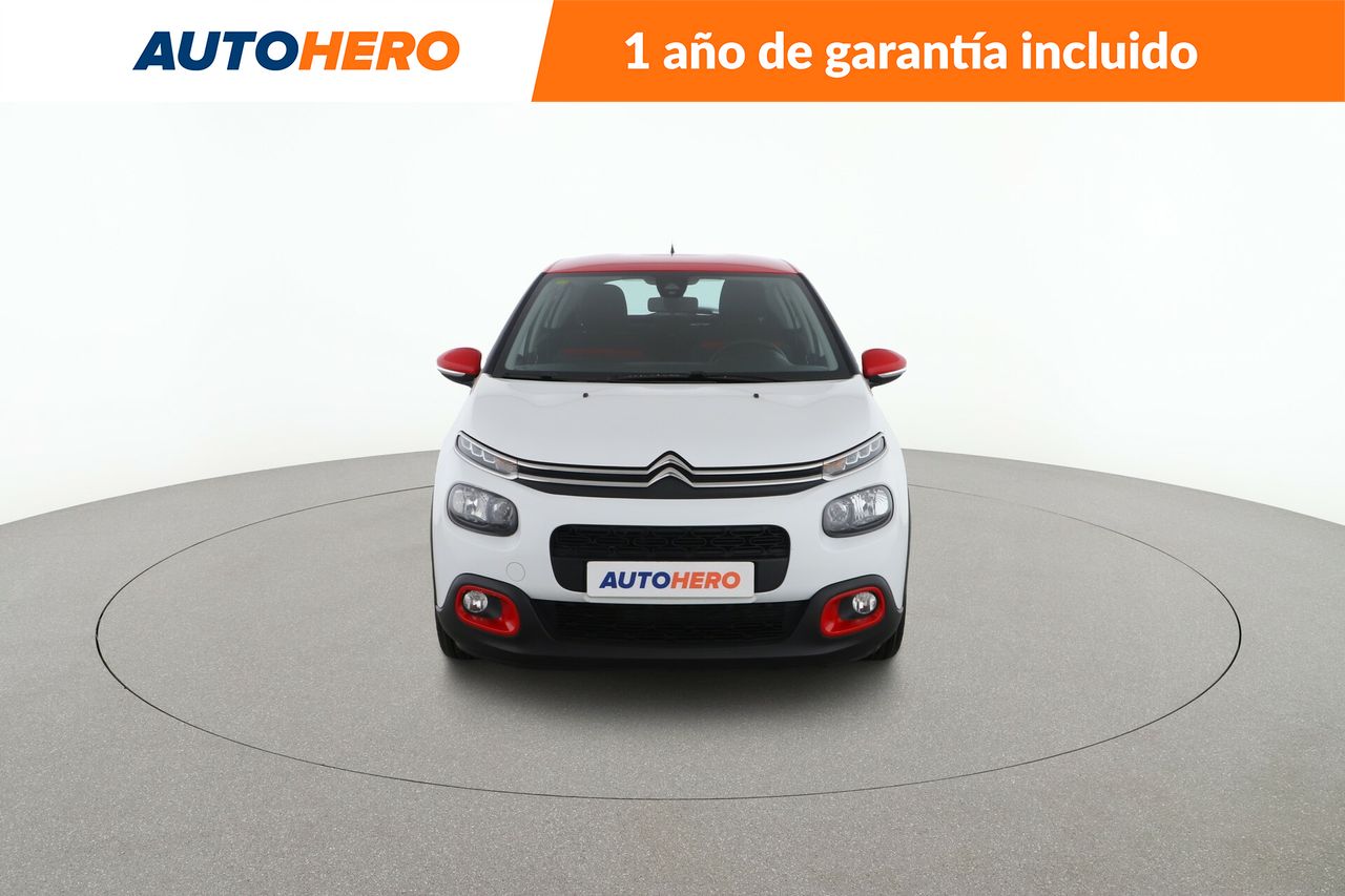 Foto Citroën C3 9