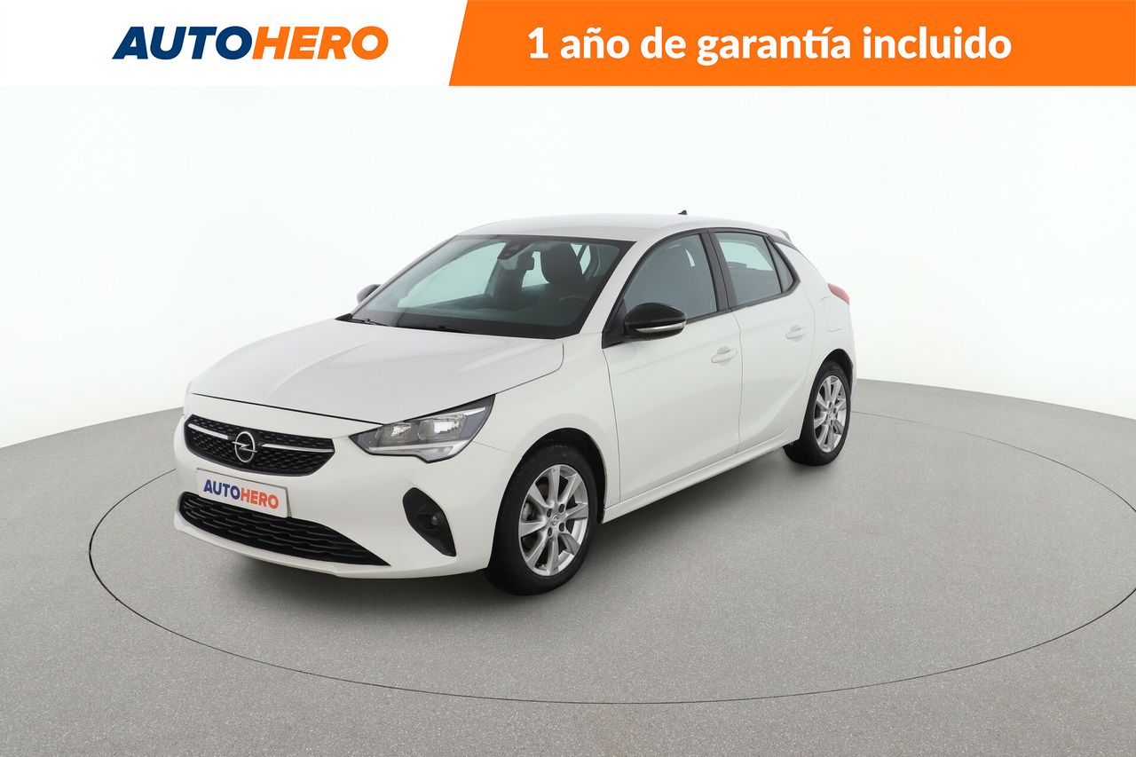 Foto Opel Corsa 1