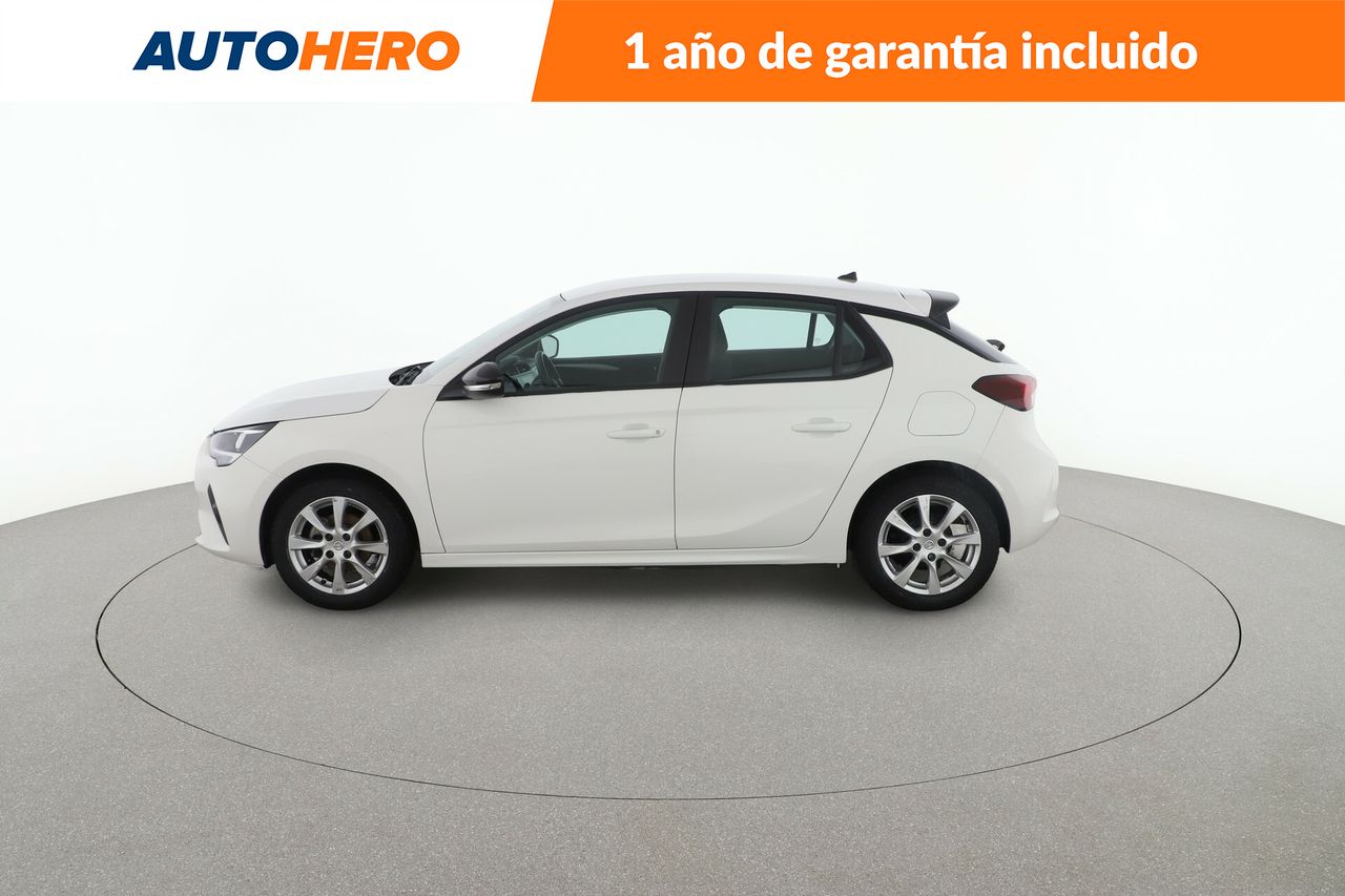 Foto Opel Corsa 3