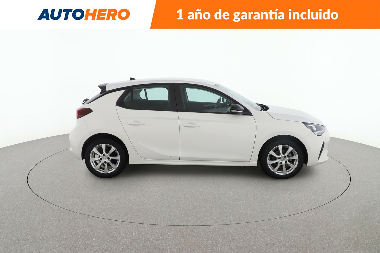 Foto Opel Corsa 7