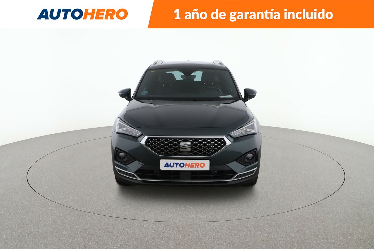 Foto Seat Tarraco 9