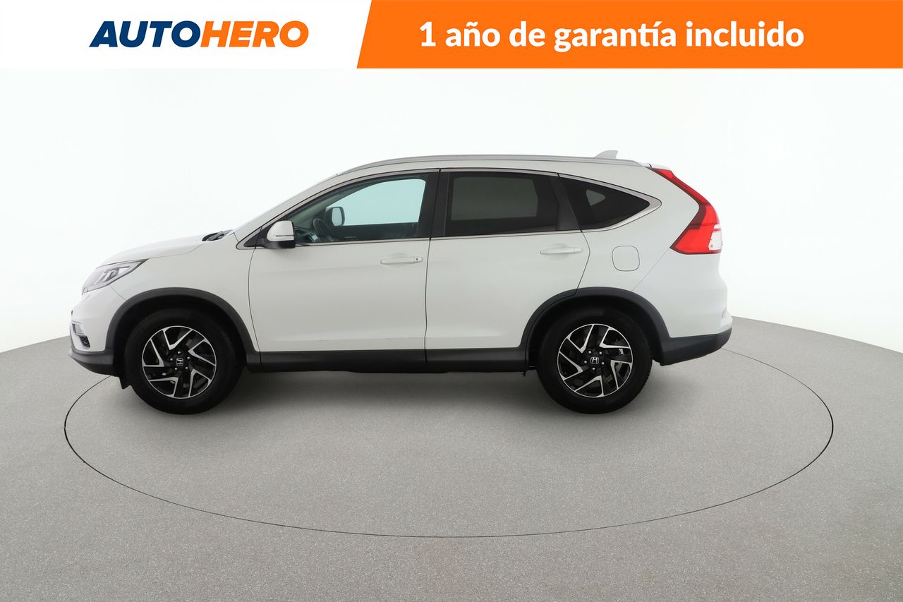 Foto Honda CR-V 3