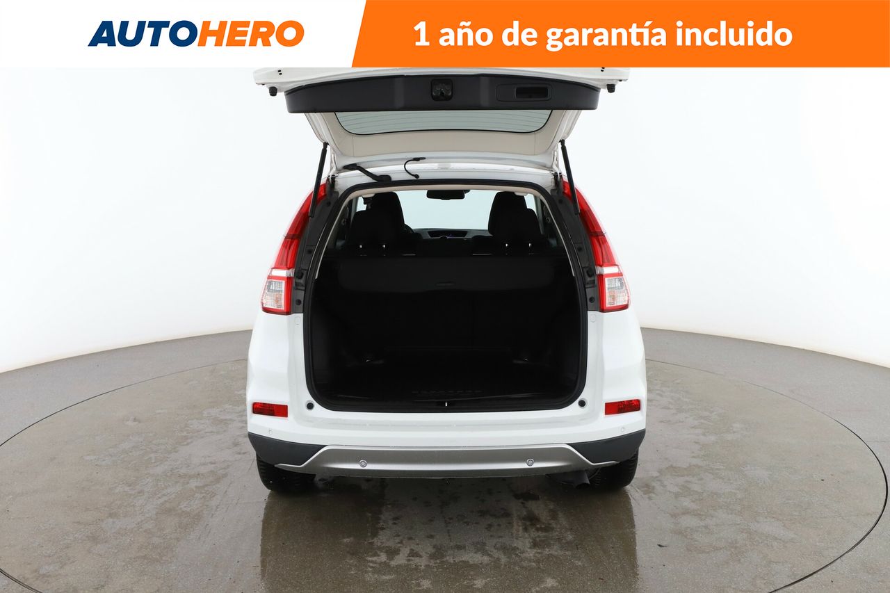 Foto Honda CR-V 18