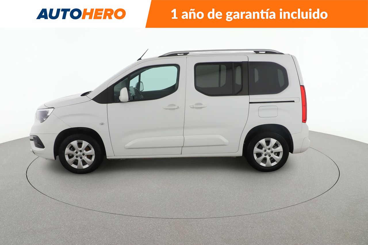 Foto Opel Combo Life 3