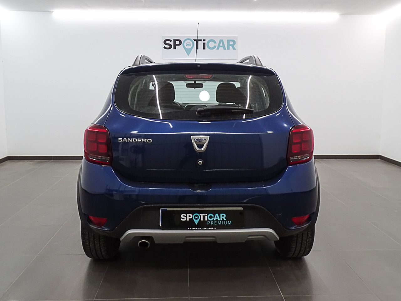 Foto Dacia Sandero 2