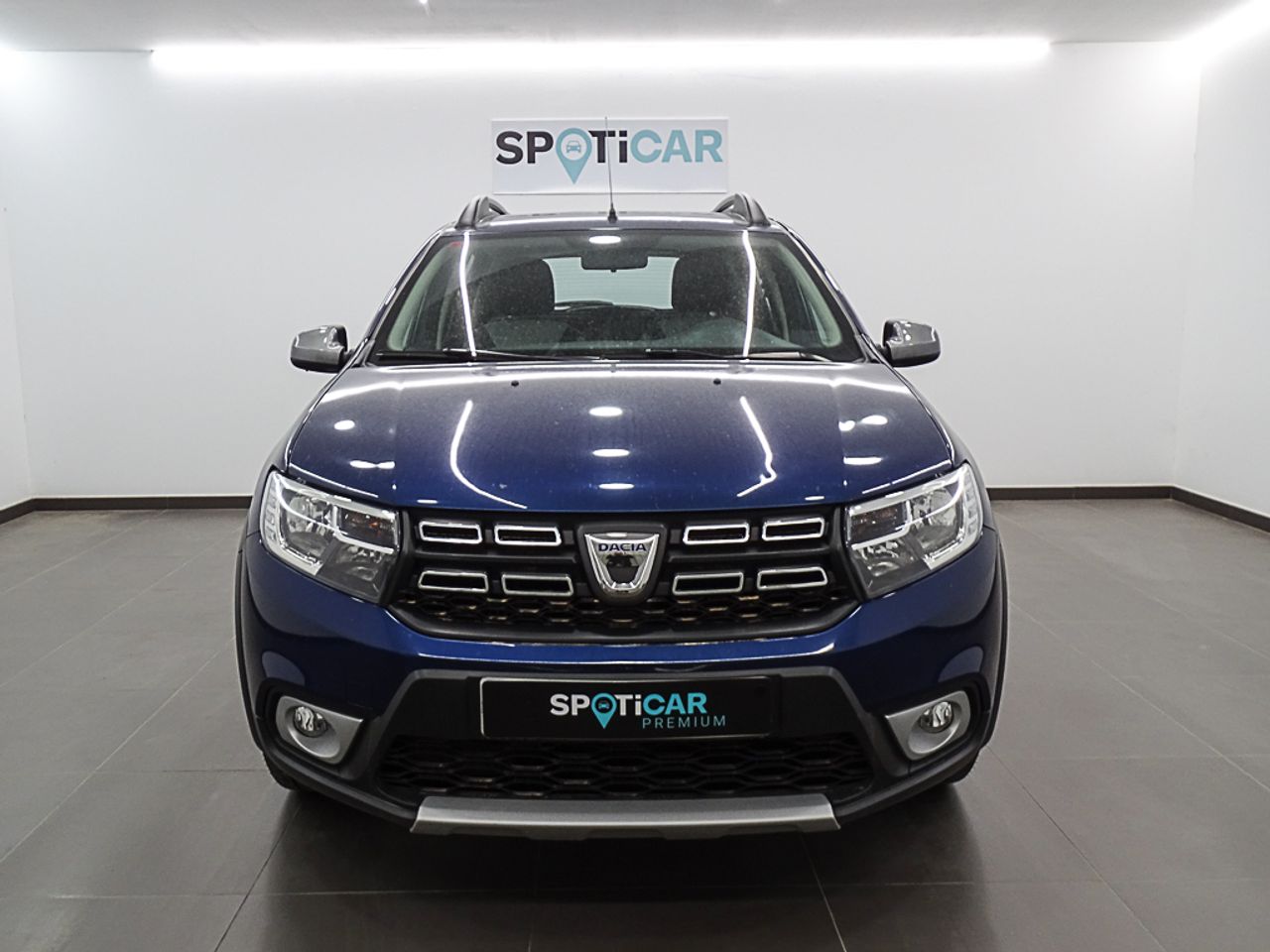 Foto Dacia Sandero 9