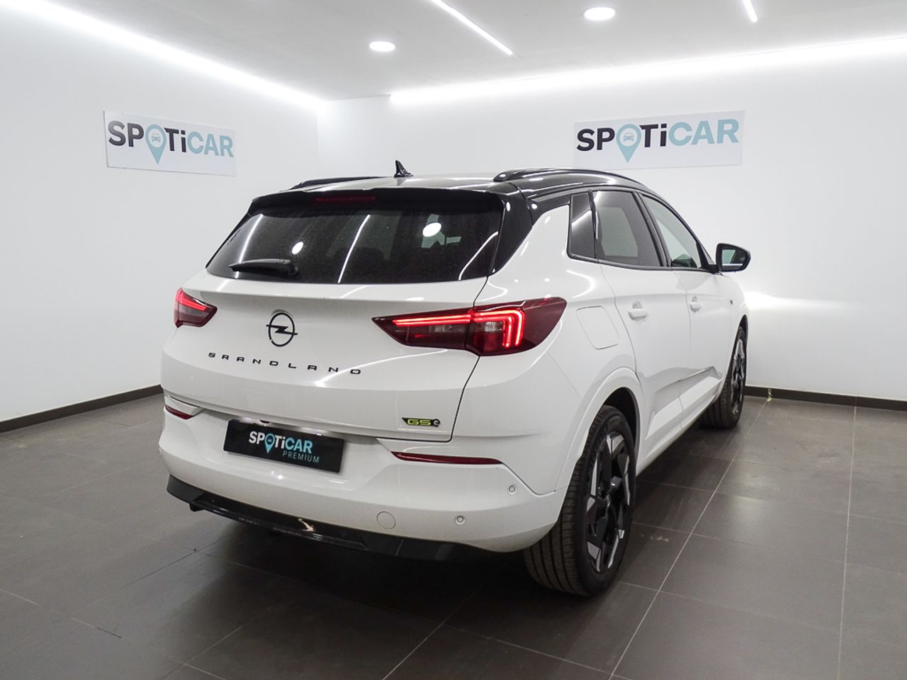 Foto Opel Grandland X 23