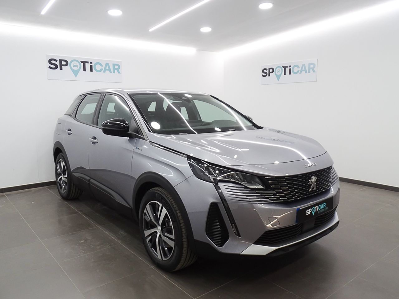 Foto Peugeot 3008 3