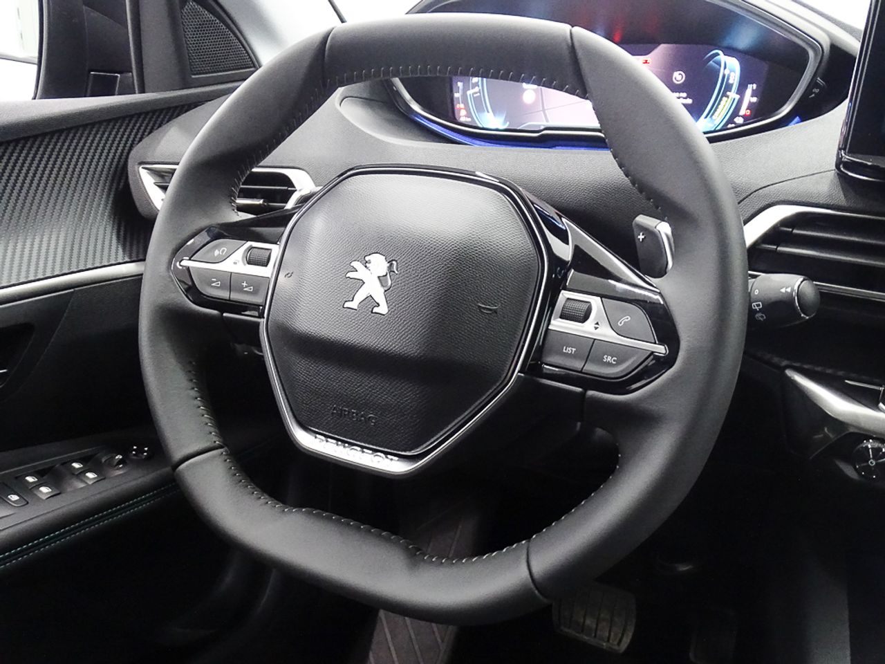 Foto Peugeot 3008 24