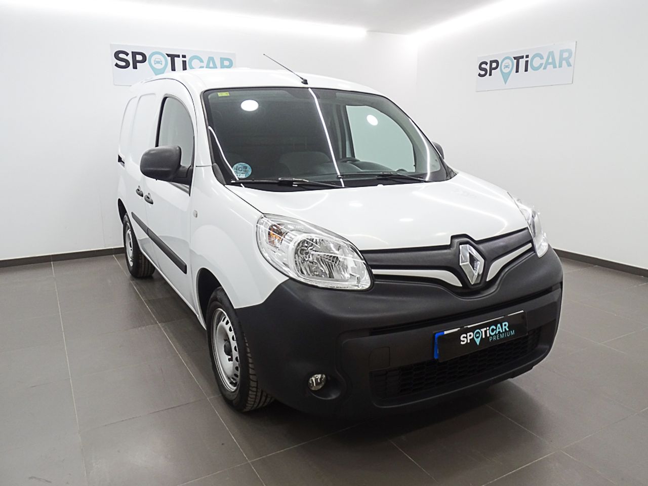 Foto Renault Kangoo 3