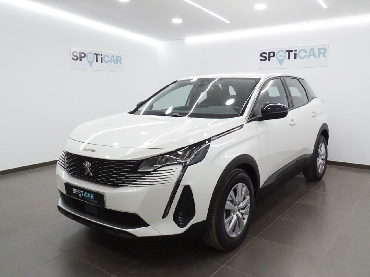 Foto Peugeot 3008 1