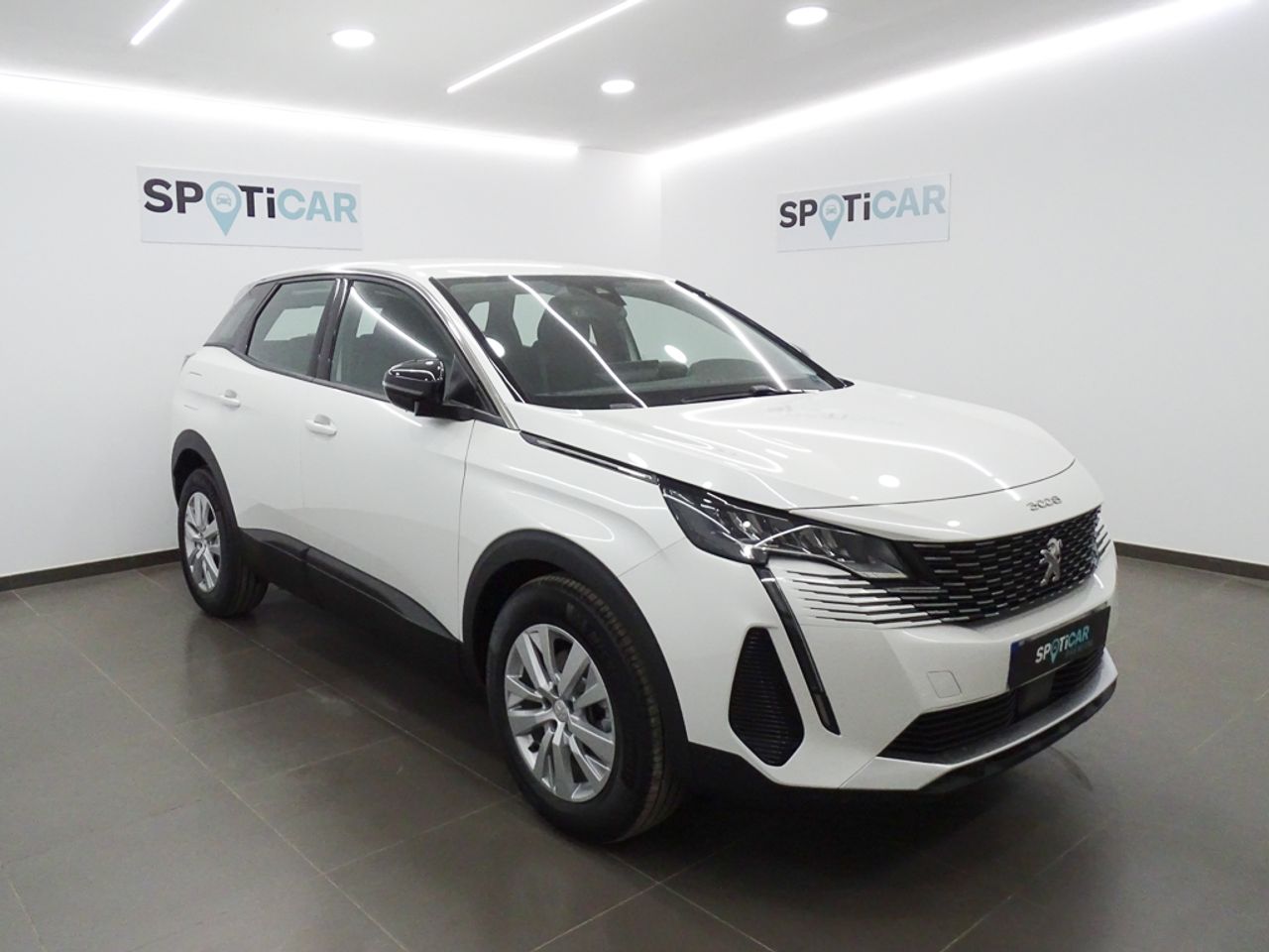 Foto Peugeot 3008 3