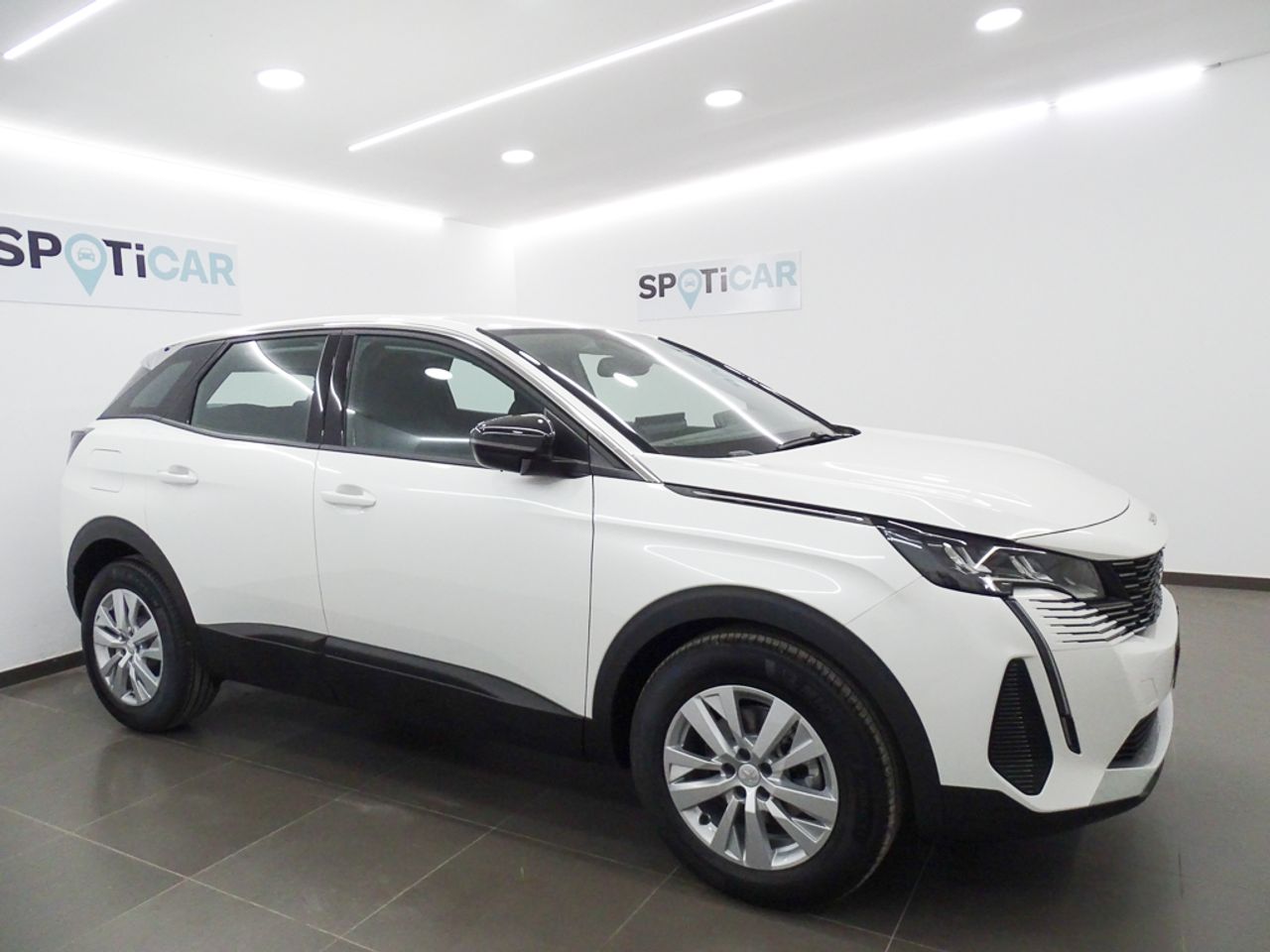 Foto Peugeot 3008 4