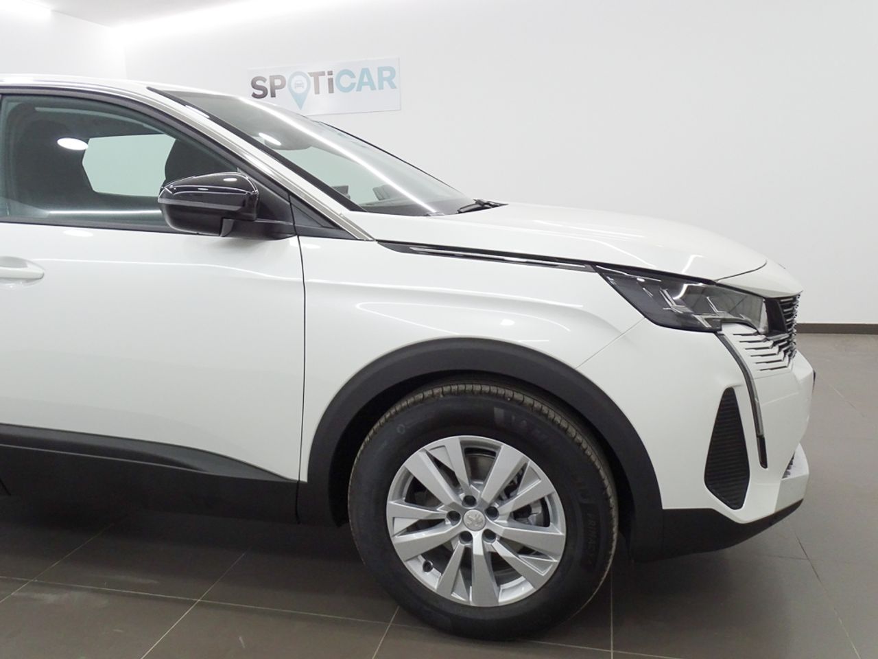 Foto Peugeot 3008 18