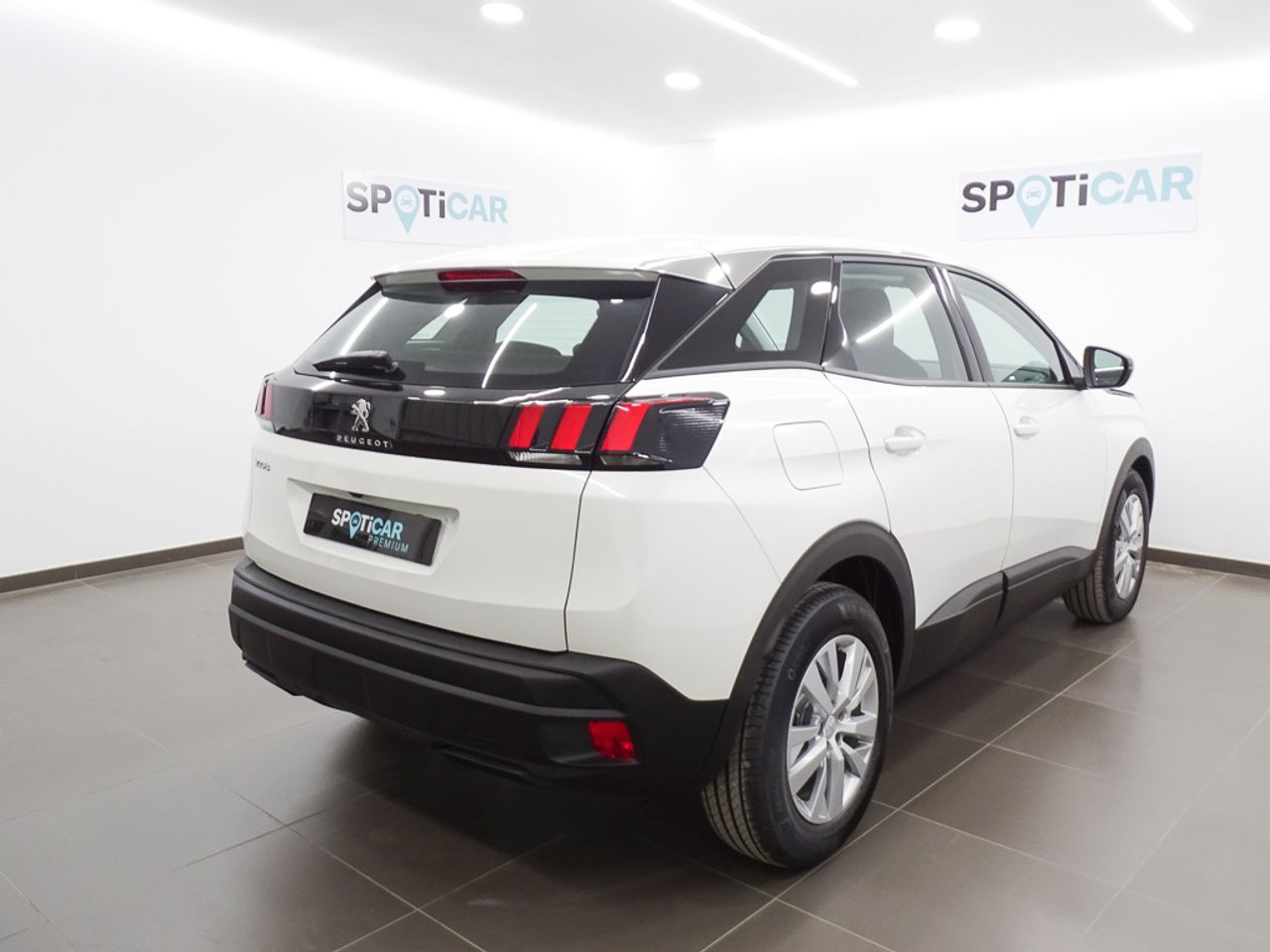 Foto Peugeot 3008 19