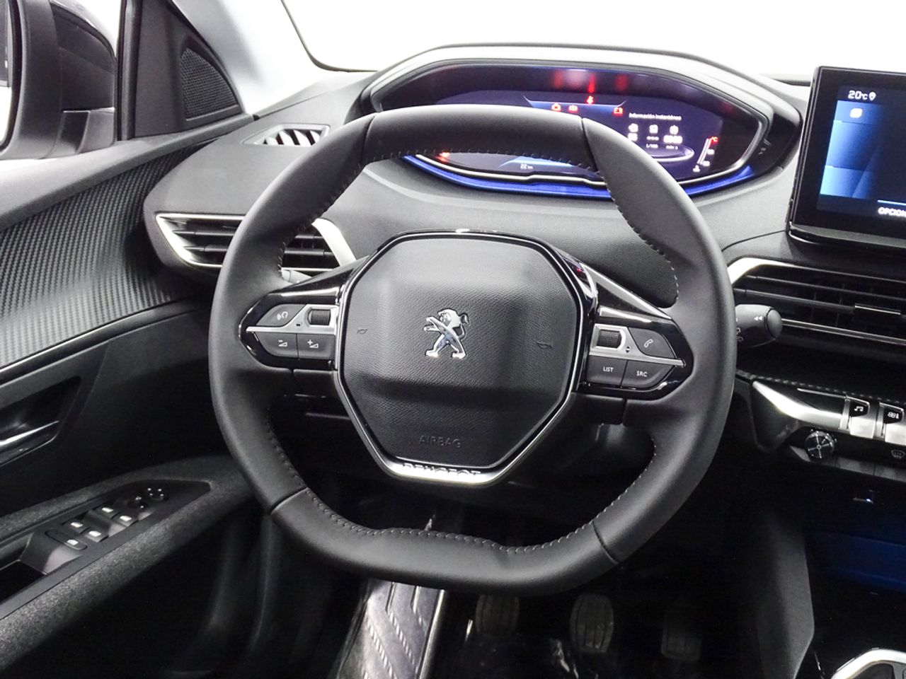 Foto Peugeot 3008 24