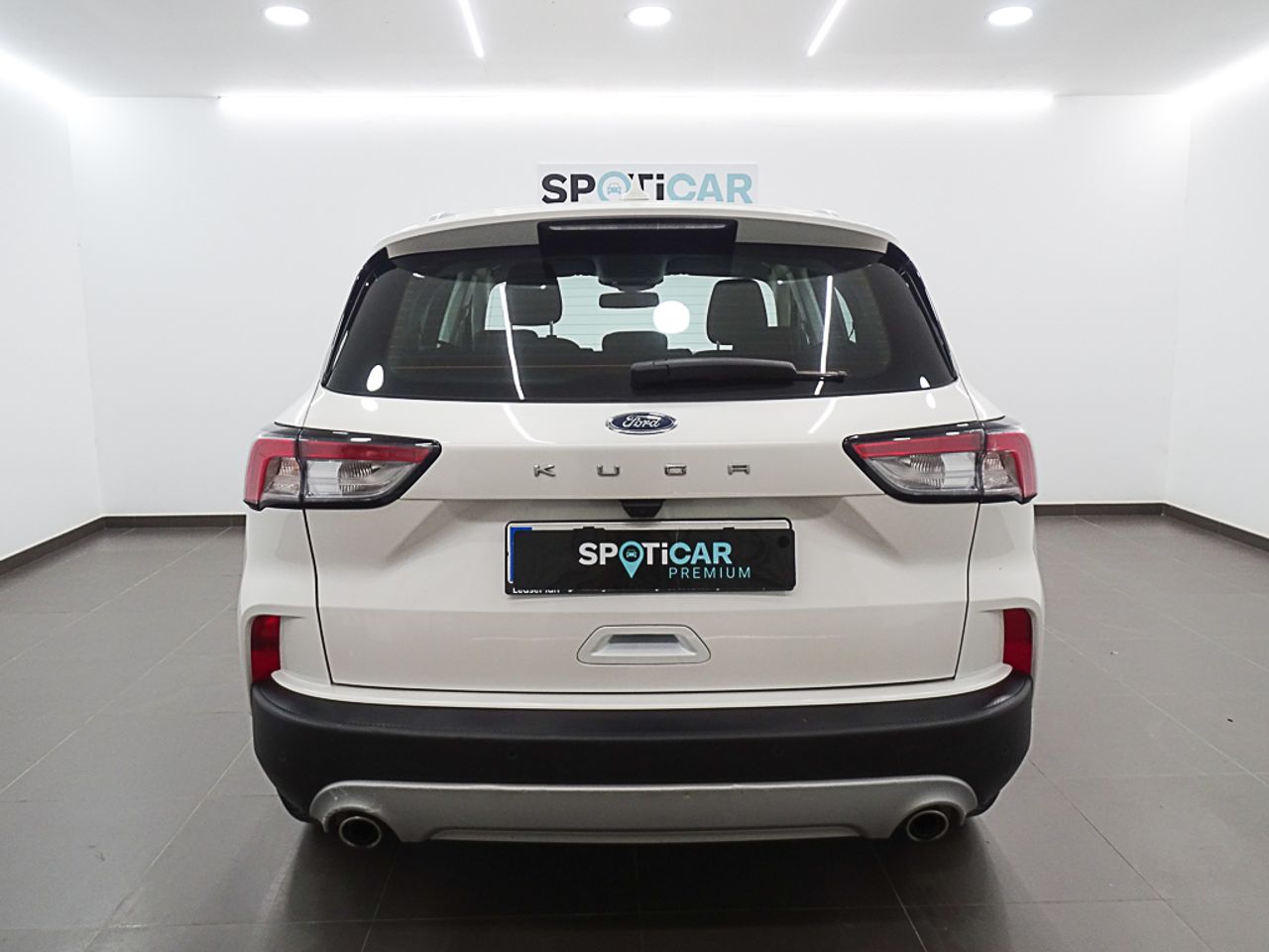 Foto Ford Kuga 2