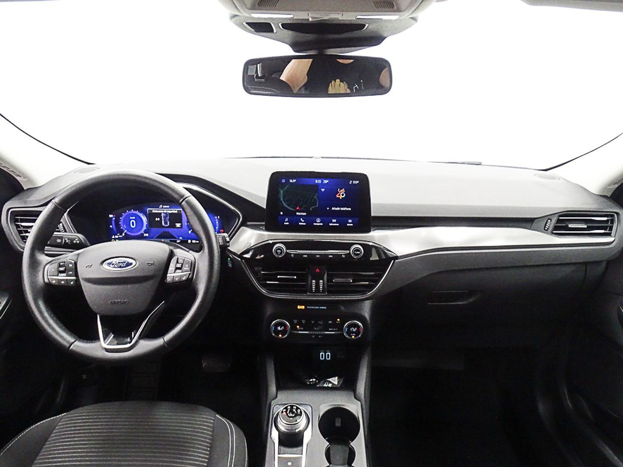 Foto Ford Kuga 3