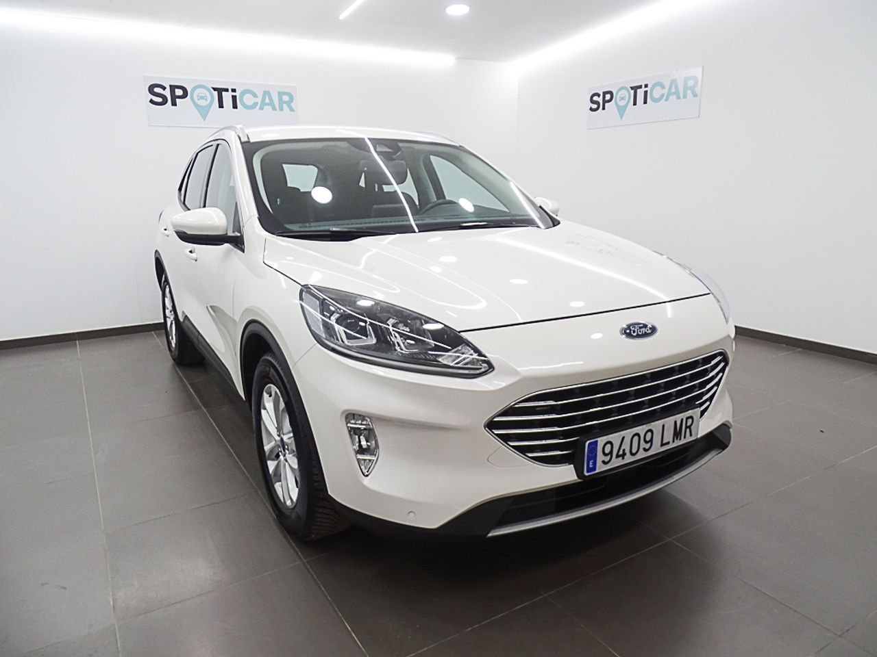 Foto Ford Kuga 9