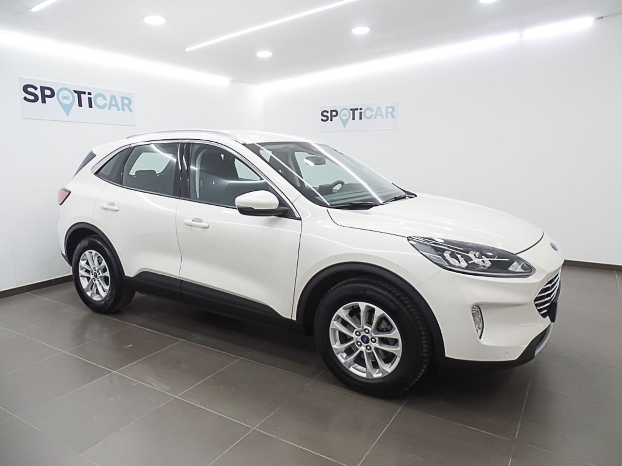 Foto Ford Kuga 13