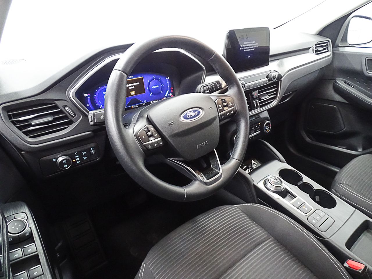 Foto Ford Kuga 19