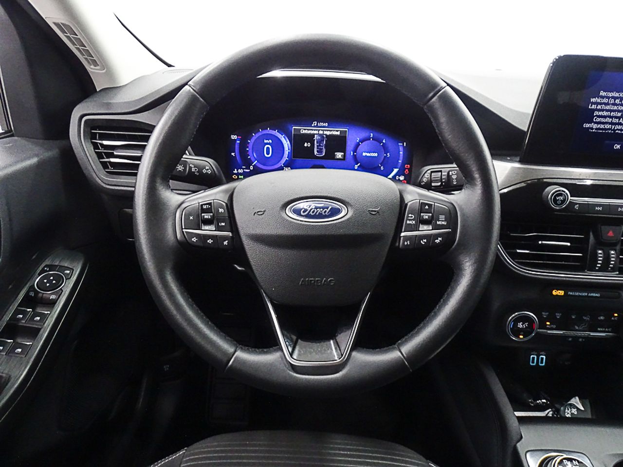 Foto Ford Kuga 21