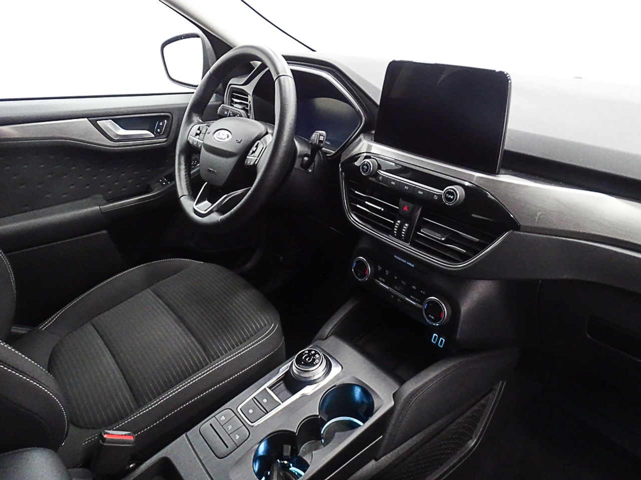 Foto Ford Kuga 33