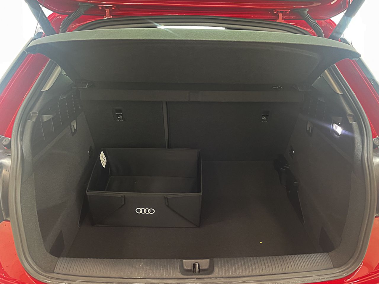 Foto Audi Q2 11