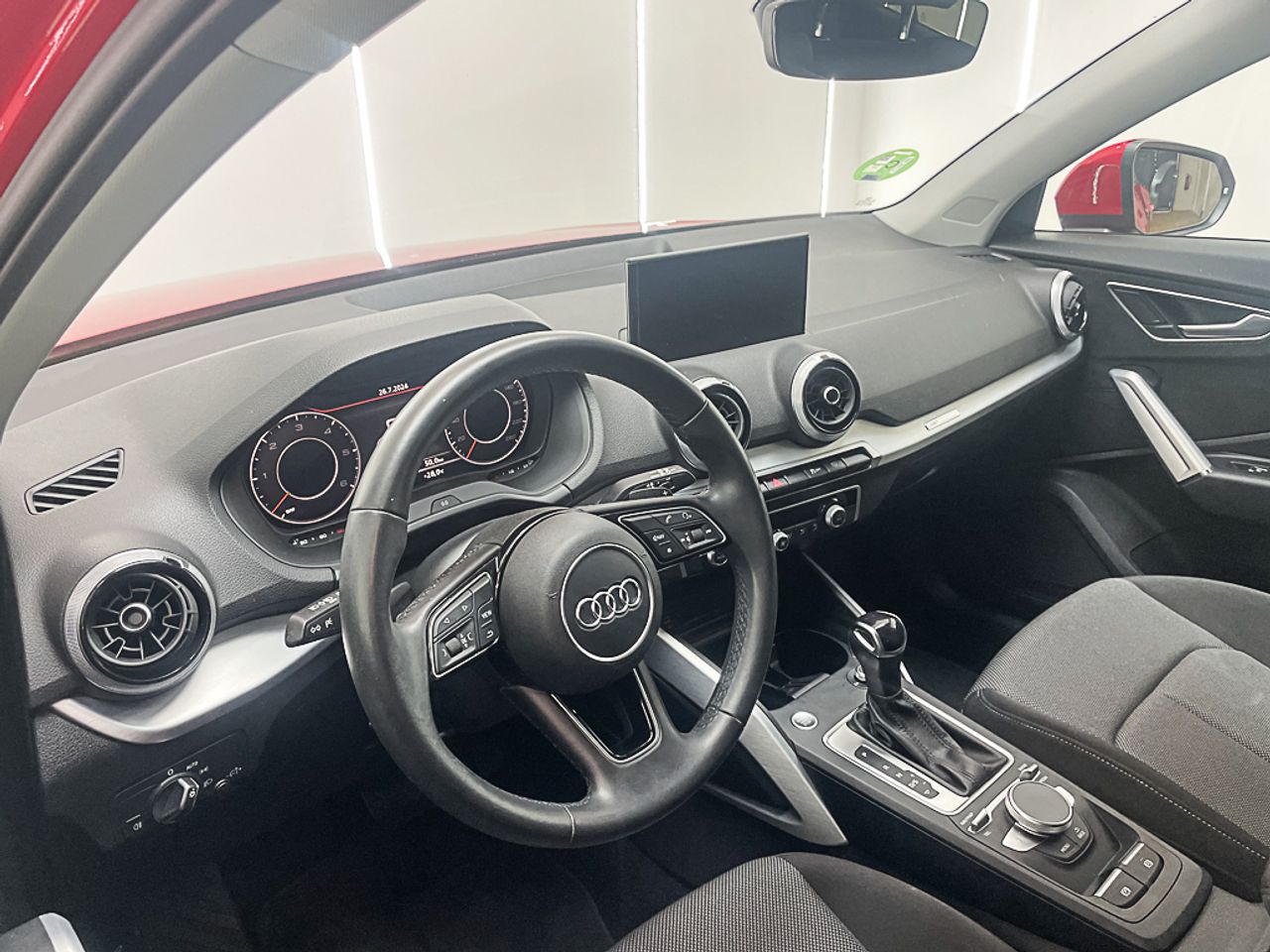 Foto Audi Q2 17